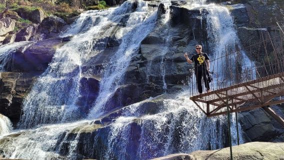 Cascada Bonal