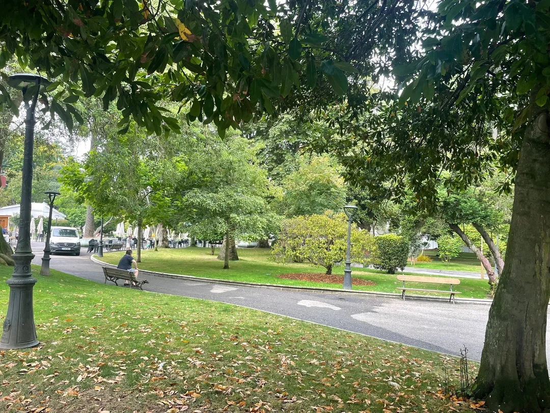 5_Gardens of Méndez Núñez