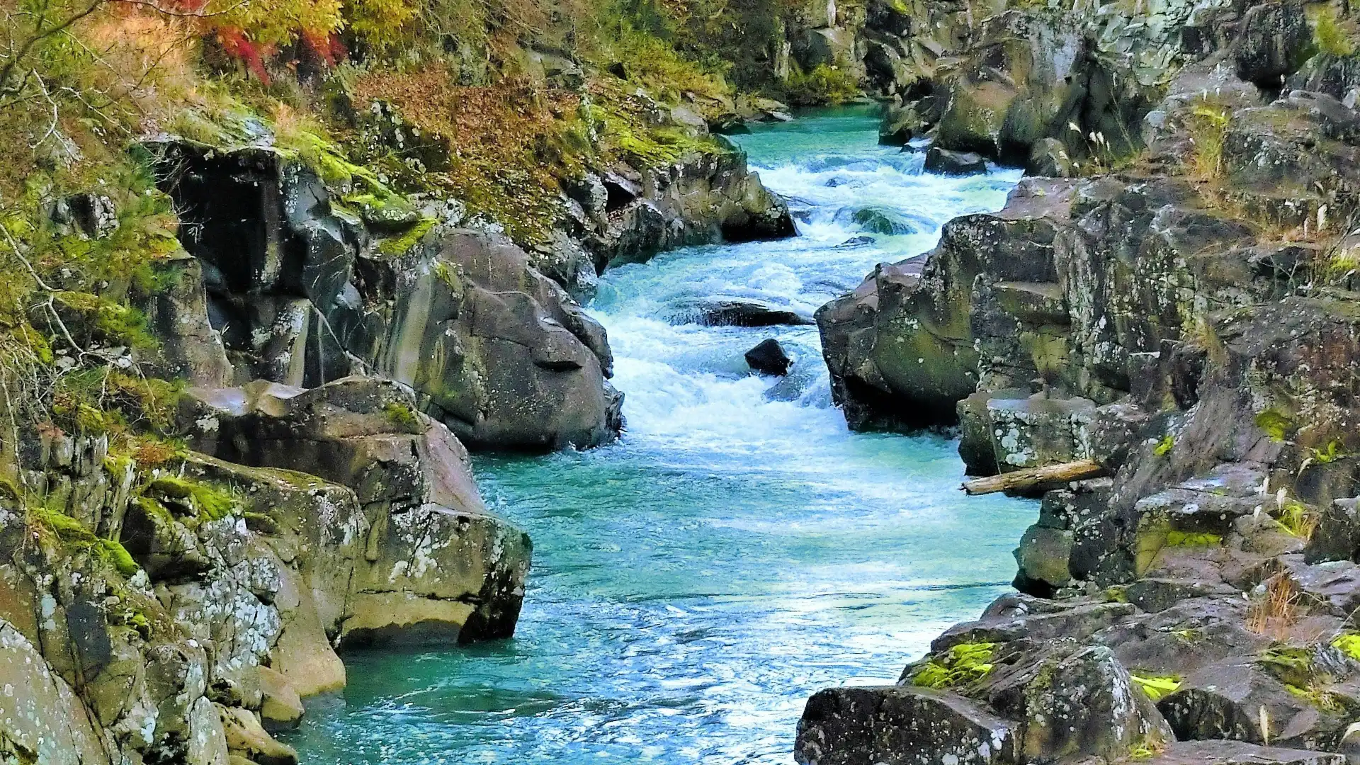 Hotels near Gembikei Gorge