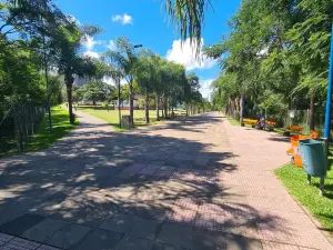 Parque Germania
