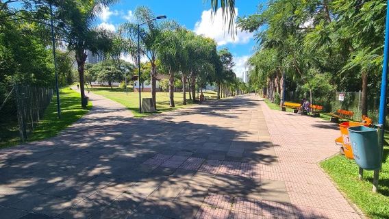 Parque Germania