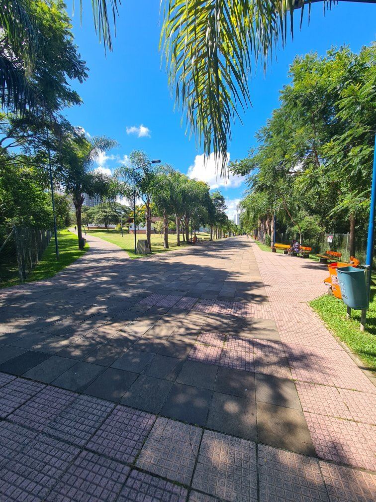 Parque Germania