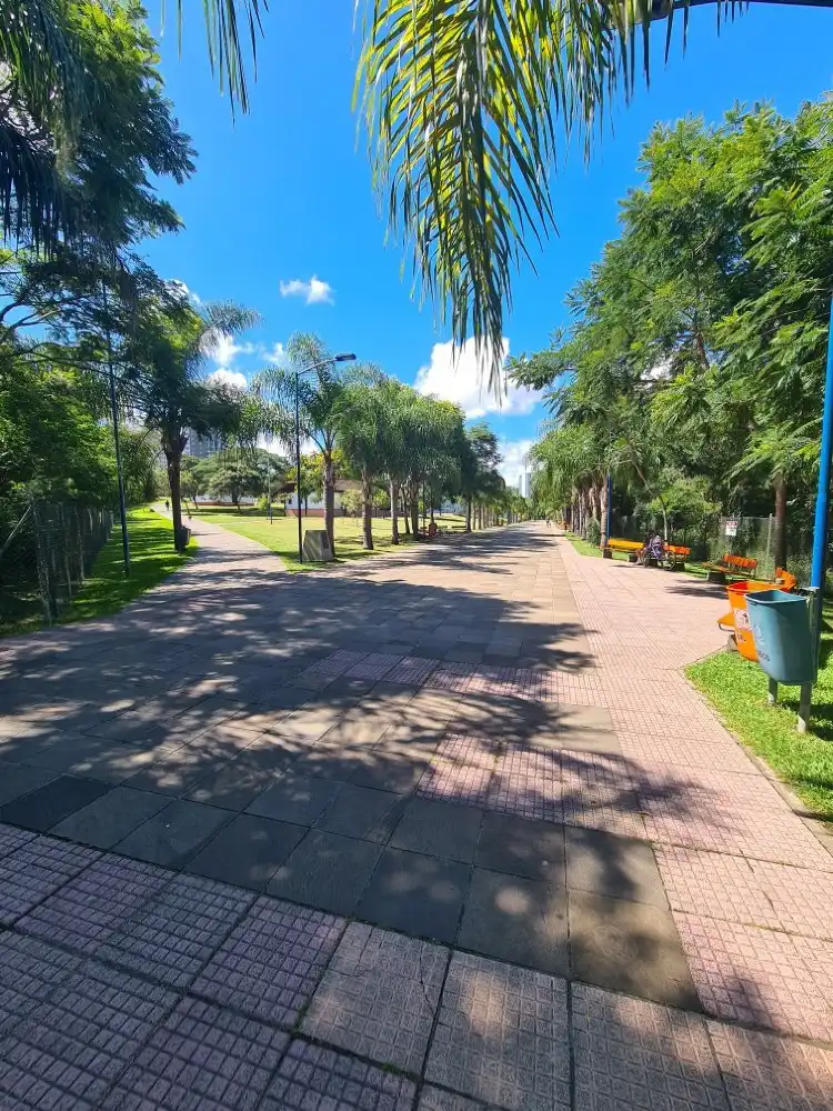Hotels near Parque Germania