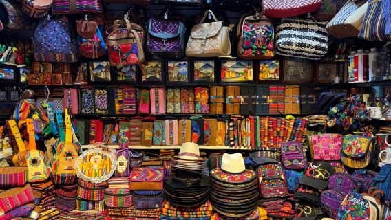 Mercado Central