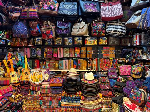 Mercado Central
