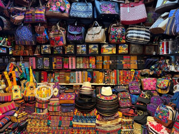 Mercado Central