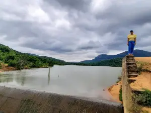 Dandiganahalli Dam