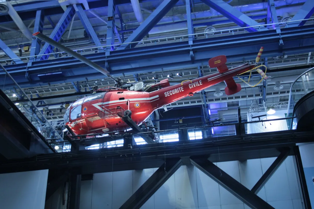 5_City of Science and Industry