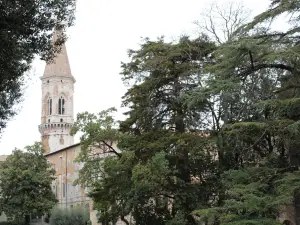 Giardini del Frontone
