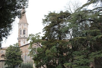 Giardini del Frontone