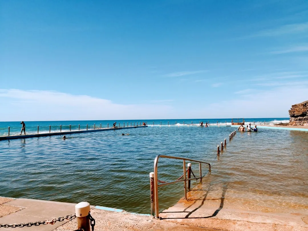 4_比爾戈拉海灘