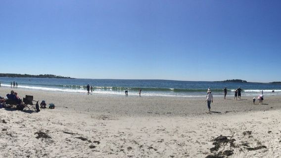 Cape Elizabeth