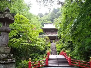Unganji