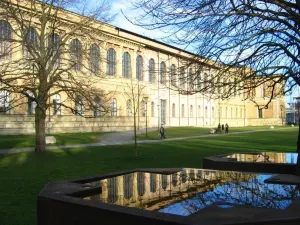 Alte Pinakothek
