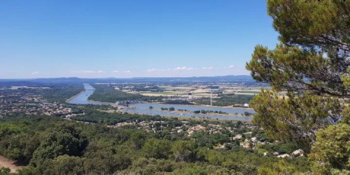 Barry Troglodyte Village