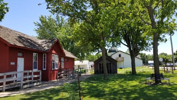 Laura Ingalls Wilder Museum