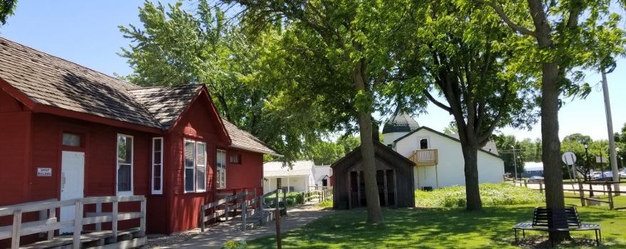 Laura Ingalls Wilder Museum