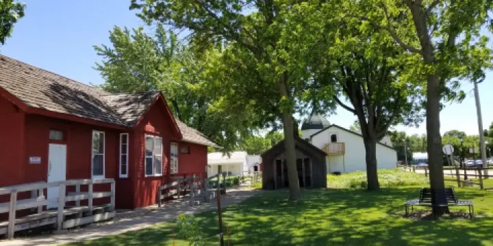 Laura Ingalls Wilder Museum