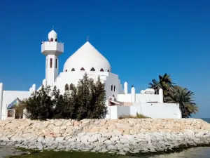 New Corniche Khobar