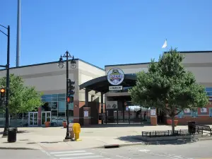 Dozer Park