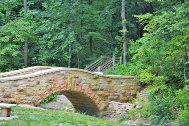Dunning's Spring Park