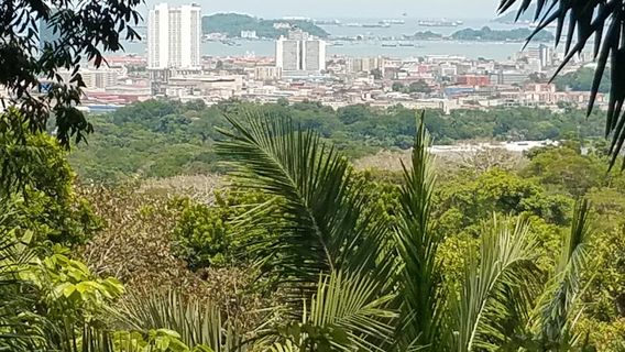 Metropolitan National Park