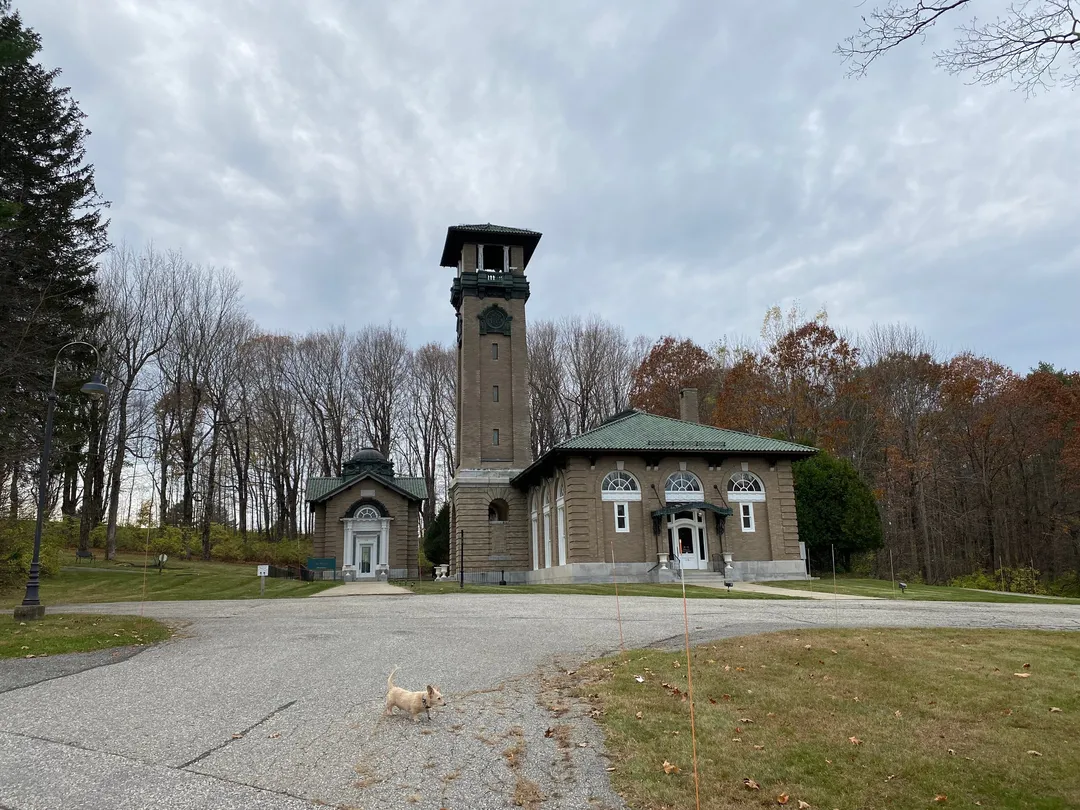 5_Poland Spring Preservation Park
