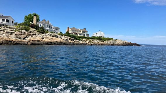 Finestkind Scenic Cruises