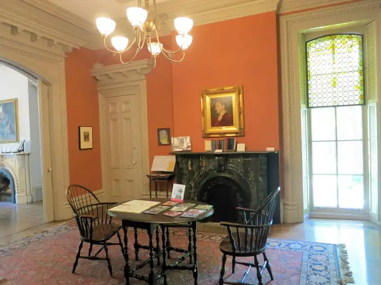 Các khách sạn gần Jane Addams' Hull-House Museum