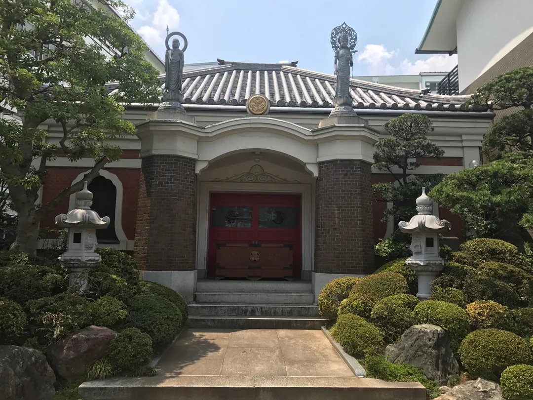 3_Shosenji Temple