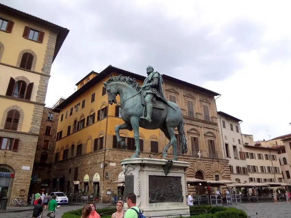 Hotel in zona Palazzo Uguccioni