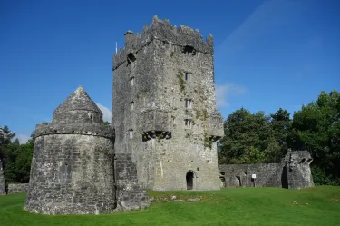 Oughterard