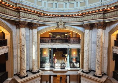 Mississippi State Capitol