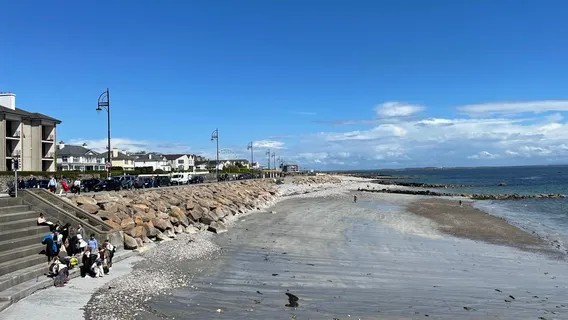 Salthill Prom
