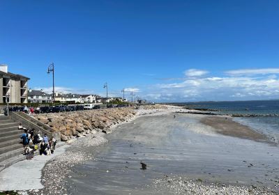 Salthill Promenade