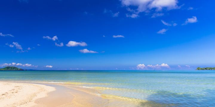 Sukuji Beach
