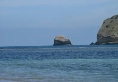 Monte Cristi National Park (Parque Nacional Monte Cristi)