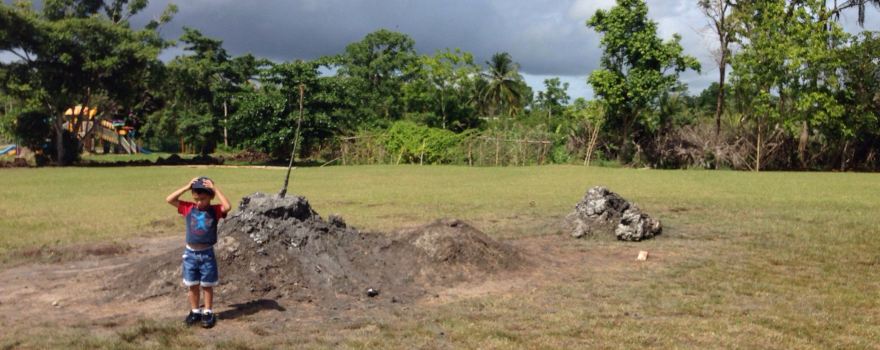 Princes Town