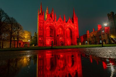 Cattedrale di Peterborough