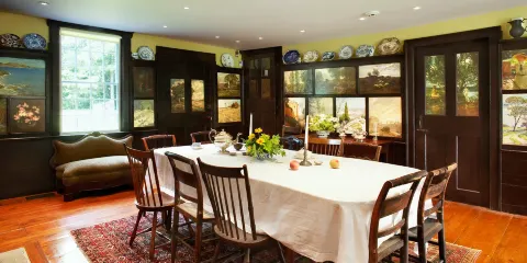 Florence Griswold Museum