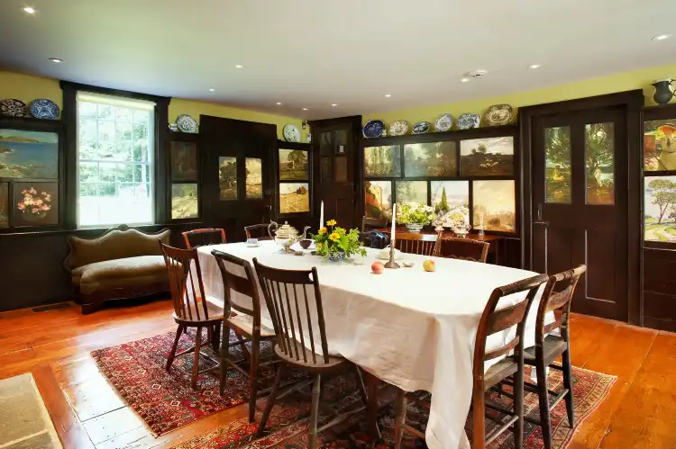 Hotels in Old Lyme