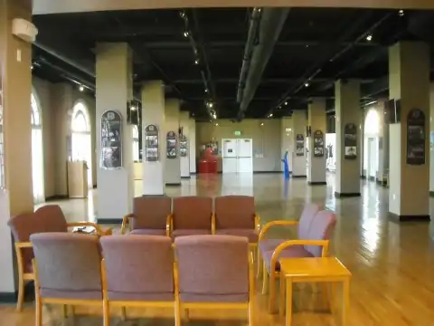 Hoteles en San Ysidro