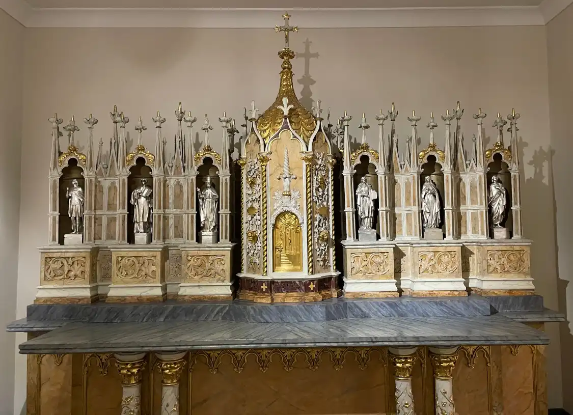 Hotels near Museo Diocesano