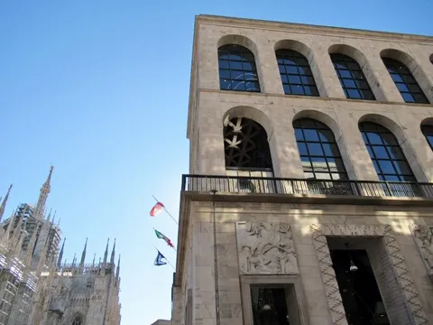 5_Museo del Novecento