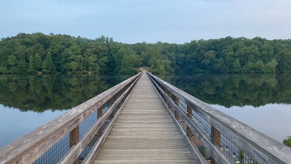 Chickasaw State Park