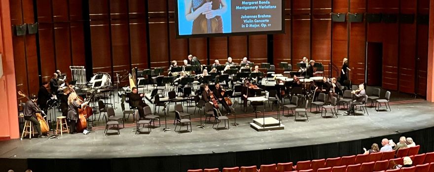 Fox Cities Performing Arts Center
