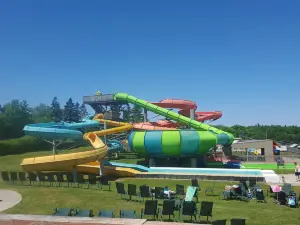 Shining Waters Family Fun Park