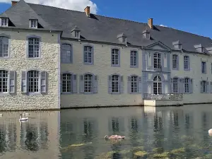 Les Jardins d'Annevoie