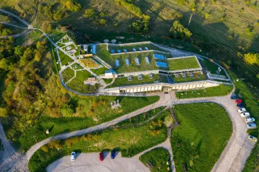 Geopark Kielce - Centre for Geo-Education