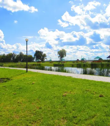 Alexeyevsky District